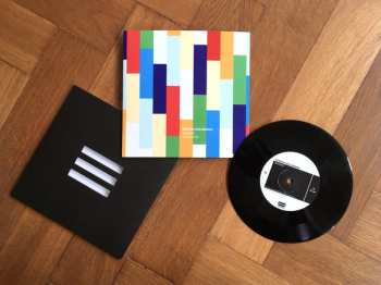 SP Stefan Goldmann: Badger / Sawhorse