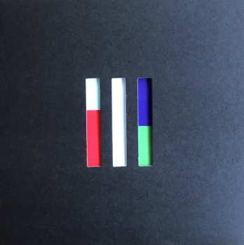 SP Stefan Goldmann: Badger / Sawhorse