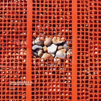 Album Stefan Goldmann: At A Moment’s Notice