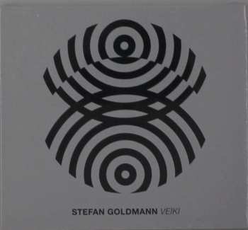 CD Stefan Goldmann: Veiki