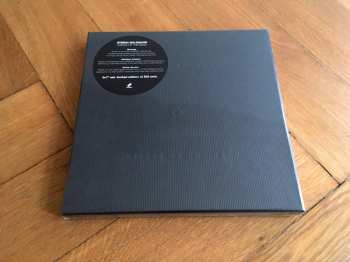 5SP/Caja Stefan Goldmann: Voices Of The Dead LTD