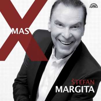 Álbum Štefan Margita: X Mas