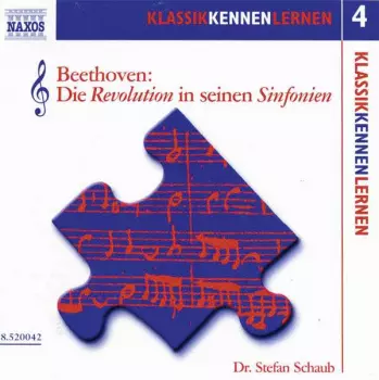Beethoven: Die Revolution In Seinen Sinfonien