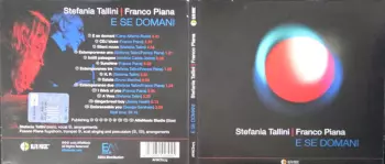 Stefania Tallini: E Se Domani