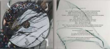 CD Stefanie Boltz: The Door DIGI