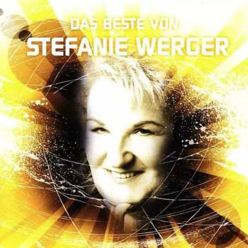 CD Stefanie Werger: Das Beste Von