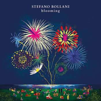 Album Stefano Bollani: Blooming