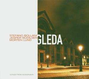 CD Stefano Bollani: Gleda - Songs From Scandinavia