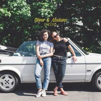 CD Steiner & Madlaina: Cheers