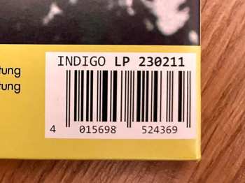 LP Steiner & Madlaina: Cheers CLR | LTD