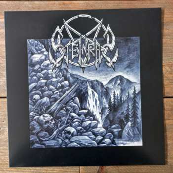 LP Steinras: Steinras