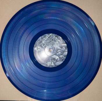 LP Steinras: Steinras CLR | LTD