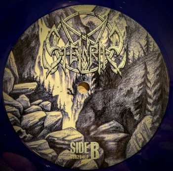 LP Steinras: Steinras CLR | LTD