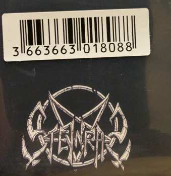 LP Steinras: Steinras CLR | LTD