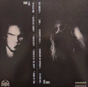 LP Steinras: Steinras CLR | LTD