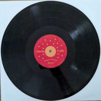 LP Stela Cole: Woman Of The Hour