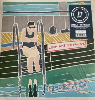 LP Stella Donnelly: Love and Fortune CLR | LTD | NUM