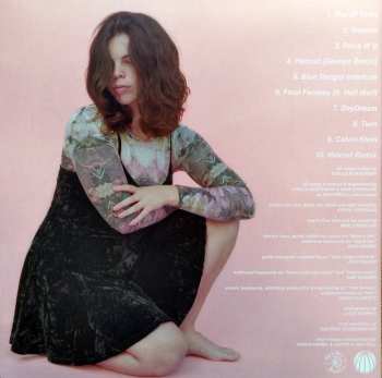 LP Stella Emmett: Admirer CLR