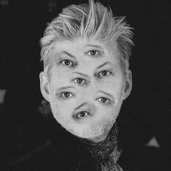 Stella Wassermann: The Palace Of Yin Belly Trance Vol.1