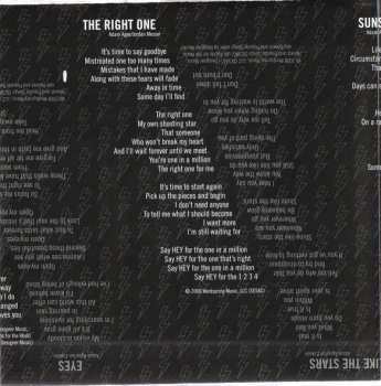 CD Stellar Kart: Expect The Impossible