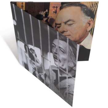 LP Stelvio Cipriani: Quel Pomeriggio Maledetto CLR | LTD