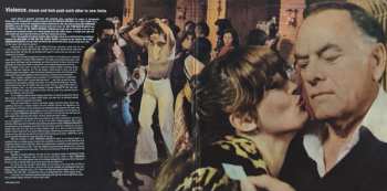 LP Stelvio Cipriani: Quel Pomeriggio Maledetto CLR | LTD