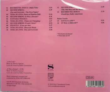 CD Stelvio Cipriani: Second Spring