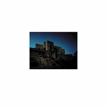 Album Sten: Undercover