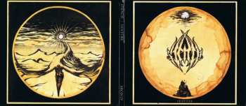 CD Stench: Venture DIGI