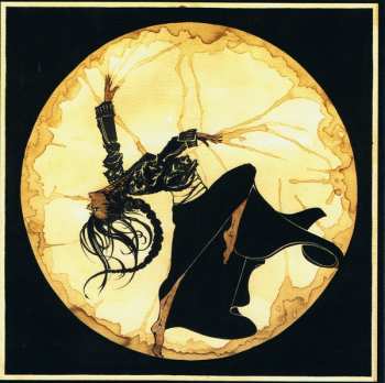 CD Stench: Venture DIGI