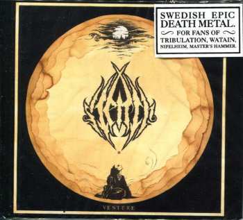 CD Stench: Venture DIGI