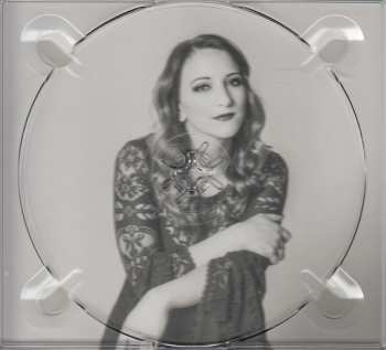 CD Steph Macpherson: Stones