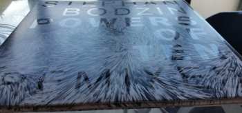 3LP Stephan Bodzin: Powers Of Ten Remixes