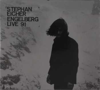 CD Stephan Eicher: Engelberg Live 91