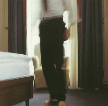 CD Stephan Eicher: Hotel*s