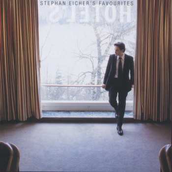 CD Stephan Eicher: Hotel*s