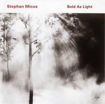 CD Stephan Micus: Bold As Light