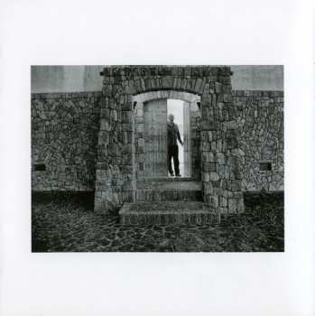 CD Stephan Micus: Inland Sea