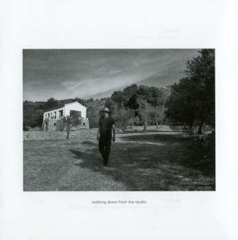 CD Stephan Micus: Inland Sea