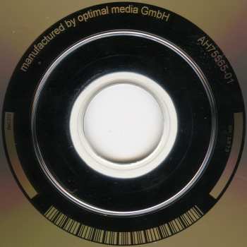 CD Stephan Micus: Inland Sea