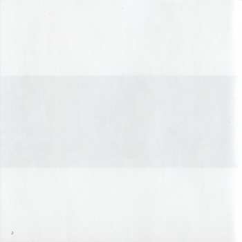 CD Stephan Micus: White Night