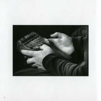 CD Stephan Micus: White Night