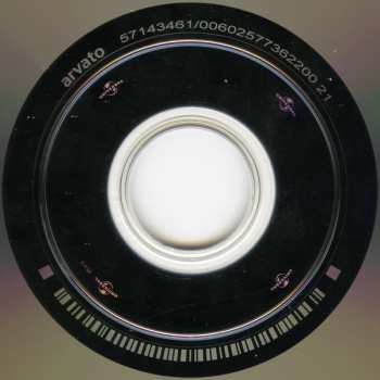 CD Stephan Micus: White Night