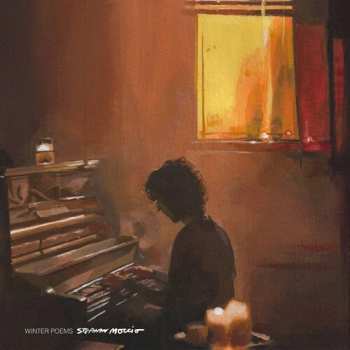 Album Stephan Moccio: Winter Poems