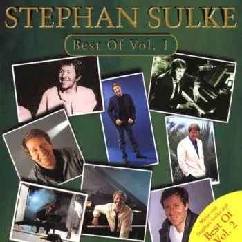 Best Of Vol. 1