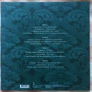 2LP Stéphane Pompougnac: Hotel Costes 6