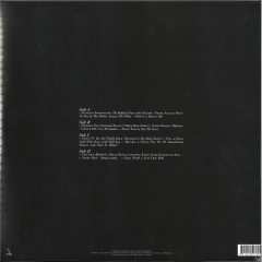 2LP Stéphane Pompougnac: Hôtel Costes 9