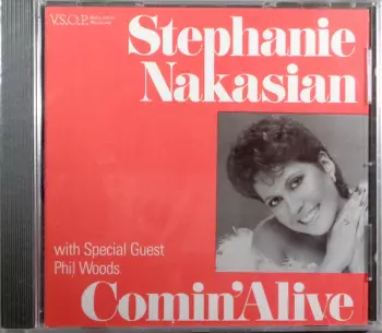 Comin' Alive
