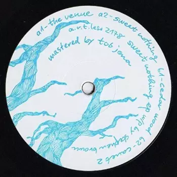 Stephen Brown: Sweet Nothing EP