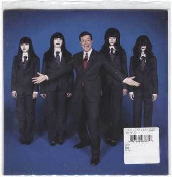 SP The Black Belles: Charlene II (I'm Over You) 